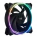 Вентилятор CASE FAN INWIN IW- Sirius Loop ASL120  fan + RGB module  (Triple pack)  [6133812] (7713)