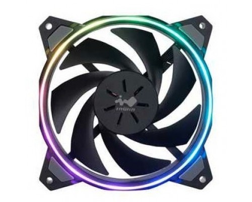 Вентилятор CASE FAN INWIN IW- Sirius Loop ASL120  fan + RGB module  (Triple pack)  [6133812] (7713)