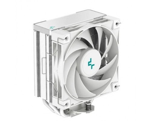 Вентилятор Cooler  Deepcool AK400 WH