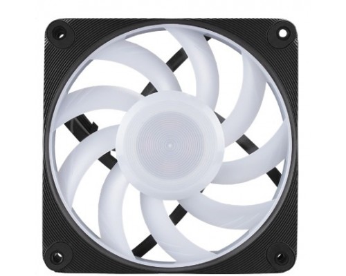 Вентилятор CASE FAN INWIN IW- Mercury AM120S  fan with RGB controller  (Triple pack) [ 6178903]