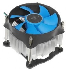 Вентилятор Cooler Deepcool Theta 31 PWM 1700 NATIVE  Soc-1700 4-pin 18-33dB Al+Cu 95W 450gr Ret                                                                                                                                                           
