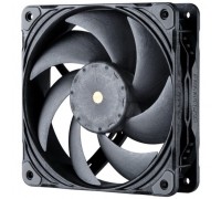 Кулер PHANTEKS PH-F120T30  Black - Gray  120 x 120 x 30мм (PWM, 20шт./кор, 300-3000 об/мин, 11,1-39,7dBa) / PH-F120T30_BG_RU                                                                                                                              