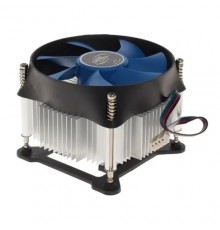 Вентилятор Cooler Deepcool THETA 20 PWM 1700 4pin, 30dB, Al, 95W, 376g, screw                                                                                                                                                                             