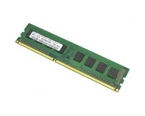 Модуль памяти HY DDR3 DIMM 4GB (PC3-12800) 1600MHz (HMT3d-4g1600k11)