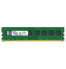 Модуль памяти Kingston DDR3 4GB (PC3-10600) 1333MHz [KVR1333D3N9/4G(SP)]                                                                                                                                                                                  