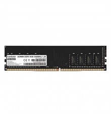 Модуль памяти Exegate EX287010RUS Модуль памяти ExeGate Value Special DIMM DDR4 8GB PC4-19200 2400MHz                                                                                                                                                     