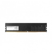 Модуль памяти CBR DDR4 DIMM (UDIMM) 4GB CD4-US04G26M19-00S PC4-21300, 2666MHz, CL19, Micron SDRAM, single rank                                                                                                                                            