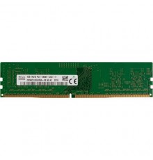 Модуль памяти Hynix DDR4 DIMM 4GB HMA851U6DJR6N-VKN0 PC4-21300, 2666MHz                                                                                                                                                                                   