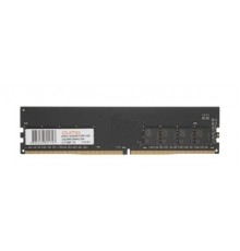 Модуль памяти QUMO DDR4 DIMM 16GB QUM4U-16G2666N19 PC4-21300, 2666MHz                                                                                                                                                                                     