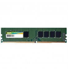 Модуль памяти Silicon Power DDR4 DIMM 16GB SP016GBLFU266B02/F02   PC4-21300, 2666MHz                                                                                                                                                                      