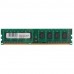 Модуль памяти QUMO DDR3 DIMM 4GB (PC3-12800) 1600MHz QUM3U-4G1600C(N)11L 1.35V