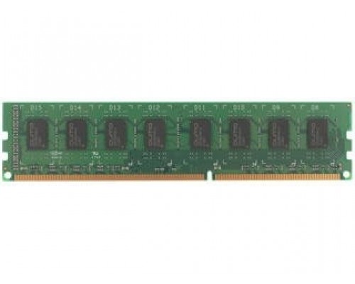 Модуль памяти QUMO DDR3 DIMM 4GB (PC3-12800) 1600MHz QUM3U-4G1600K11L 1.35V