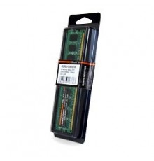 Модуль памяти QUMO DDR3 DIMM 4GB (PC3-12800) 1600MHz QUM3U-4G1600C11 512x8chips OEM/RTL                                                                                                                                                                   