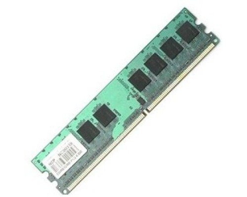 Модуль памяти NCP DDR2 DIMM 2GB PC2-6400 800MHz