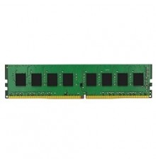 Модуль памяти Kingston DDR4 DIMM 4GB KVR21N15S8/4 PC4-17000, 2133MHz, CL15                                                                                                                                                                                