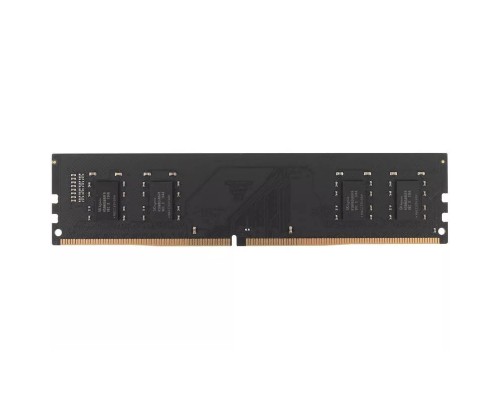 Модуль памяти QUMO DDR4 DIMM 8GB QUM4U-8G2666P19 PC4-21300, 2666MHz OEM/RTL