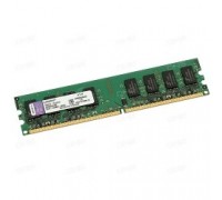 Модуль памяти Kingston DDR2 DIMM 2GB KVR800D2N6/2G (PC2-6400, 800MHz)                                                                                                                                                                                     