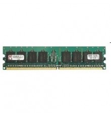 Модуль памяти Kingston DDR2 4GB (PC2-6400) 800MHz KVR800D2N6/4G                                                                                                                                                                                           