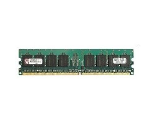 Модуль памяти Kingston DDR2 4GB (PC2-6400) 800MHz KVR800D2N6/4G