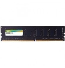 Модуль памяти Silicon Power DDR4 DIMM 8GB SP008GBLFU320B02  PC4-25600, 3200MHz                                                                                                                                                                            