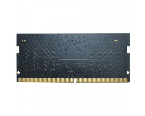 Модуль памяти DDR5 16Gb 4800MHz Patriot PSD516G480081S RTL PC5-38400 CL40 SO-DIMM 260-pin 1.1В dual rank