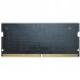 Модуль памяти DDR5 16Gb 4800MHz Patriot PSD516G480081S RTL PC5-38400 CL40 SO-DIMM 260-pin 1.1В dual rank
