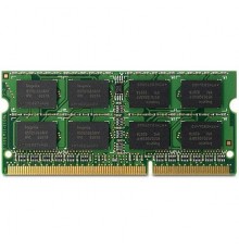 Модуль памяти QUMO DDR3 SODIMM 8GB QUM3S-8G1600C11(R) PC3-12800, 1600MHz OEM/RTL                                                                                                                                                                          