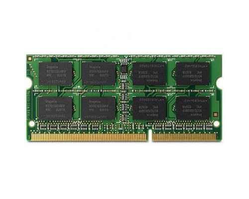 Модуль памяти QUMO DDR3 SODIMM 8GB QUM3S-8G1600C11(R) PC3-12800, 1600MHz OEM/RTL