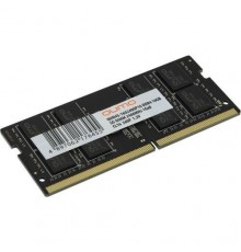 Модуль памяти QUMO DDR4 SODIMM 16GB QUM4S-16G2400P16 PC4-19200, 2400MHz OEM/RTL                                                                                                                                                                           