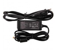 Блок питания ORIENT PA-06, DC 12V, 3.0A, стабилизированный, защита от КЗ и перегрузки ( Imax~3.5А ), вилка с кабелем (29505	)                                                                                                                             