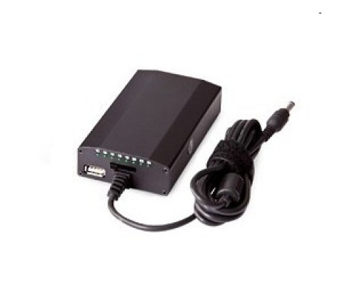 Адаптер питания GINZZU GA-4290U GA-4290U Car Universal USB 90 W