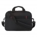 Сумка Samsonite CM5*09*002 черная до 13,3