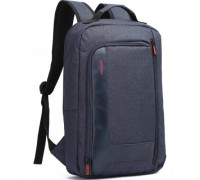 Сумка SUMDEX PON-262NV(полиэстр синий до 15,6