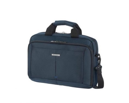 Сумка Samsonite CM5*01*002 синая до 13,3