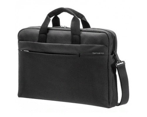 Сумка Samsonite  41U*004*18, цвет чёрный