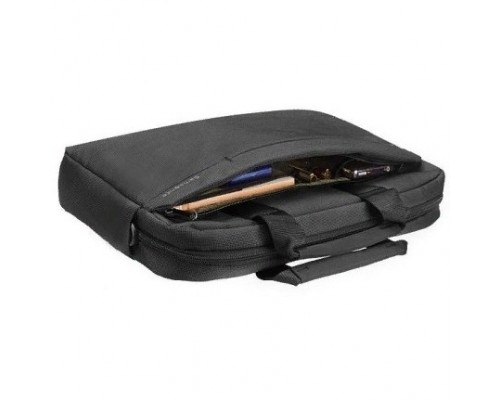 Сумка Samsonite  41U*004*18, цвет чёрный