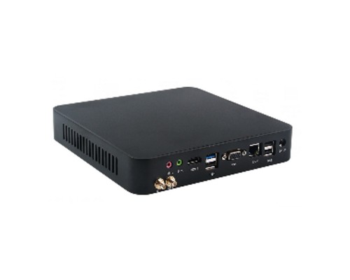 Неттоп Hiper 61GFBDZ1QG  HIPER M8 (G5905/256gb/4gb/DOS)