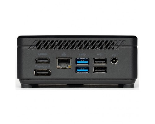 Неттоп MSI Cubi 5 10M-443RU Black 9S6-B18311-659 i3-10110U/8Gb/256Gb SSD/W11Pro