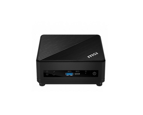 Неттоп MSI Cubi 510M-235BRU  Black  936-B18311-274 i5-10210U/DOS