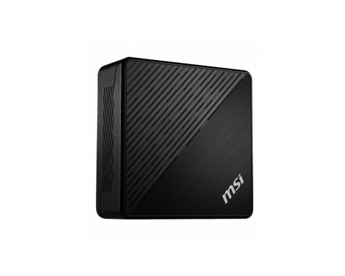 Неттоп MSI Cubi 510M-235BRU  Black  936-B18311-274 i5-10210U/DOS