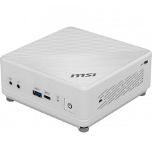 Неттоп MSI Cubi 5 10M-814XRU White 9S6-B18312-814 Mini i7-10510U/16Gb/512Gb SSD/DOS                                                                                                                                                                       