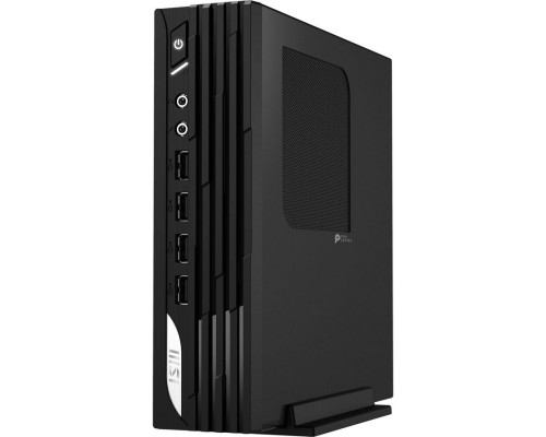 Неттоп MSI Pro DP21 12M-423XRU  Black 9s6-b0a421-463 SFF i5-12400/8Gb/250Gb SSD/DOS