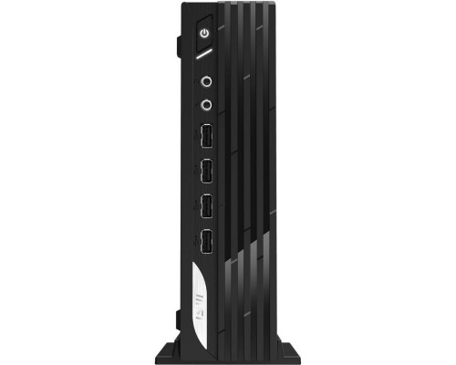 Неттоп MSI Pro DP21 12M-423XRU  Black 9s6-b0a421-463 SFF i5-12400/8Gb/250Gb SSD/DOS