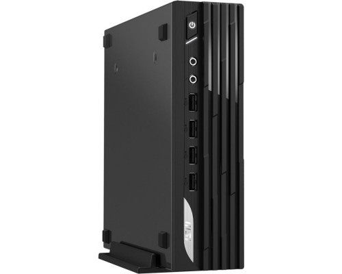 Неттоп MSI Pro DP21 12M-423XRU  Black 9s6-b0a421-463 SFF i5-12400/8Gb/250Gb SSD/DOS