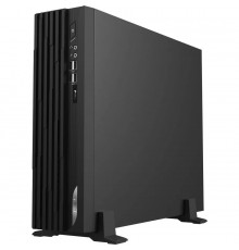 Неттоп MSI Pro DP130 11-062XRU [9S6-B0A511-479] i3 10105  8Gb SSD250Gb  noOS черный                                                                                                                                                                       