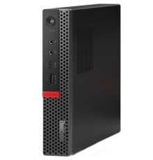 Неттоп Lenovo ThinkCentre M920x Tiny 10S1S0BF00 i3-9100T/8Gb/256Gb SSD/DOS/k+m/3Y (РСТ)                                                                                                                                                                   