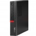 Неттоп Lenovo ThinkCentre M920x Tiny 10S1S0BF00 i3-9100T/8Gb/256Gb SSD/DOS/k+m/3Y (РСТ)