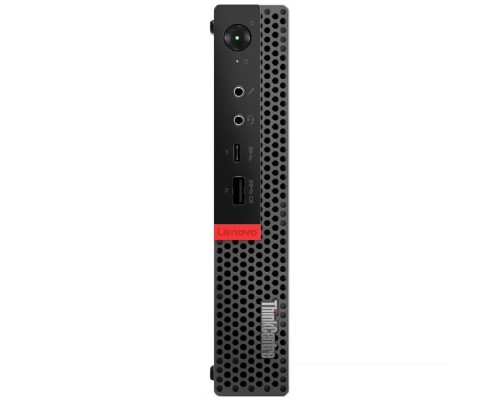 Неттоп Lenovo ThinkCentre M920x Tiny 10S1S0BF00 i3-9100T/8Gb/256Gb SSD/DOS/k+m/3Y (РСТ)