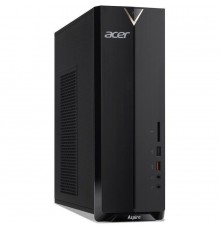 Неттоп Acer Aspire XC-1660 [DT.BGWER.01S] Black SFF i5 11400/8Gb/SSD256Gb /W10Pro                                                                                                                                                                         