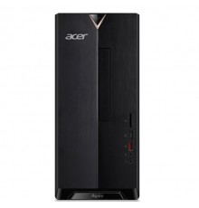 Неттоп Acer Aspire TC-1660 [DG.BGZER.00D] MT  i5 11400F/8Gb/SSD512Gb GTX1650 4Gb/noOS/черный                                                                                                                                                              